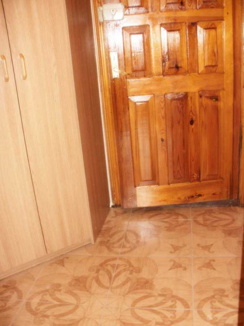 долгосрочная аренда 1-к квартира Киев, Святошинский, 11000 грн./мес. Киев - изображение 12