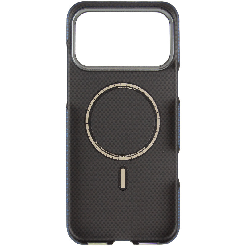 Чехол PC Sparta Slim Shield with Magnetic Fit для Apple iPhone 18 Pro Max (6.9") Херсон - изображение 4