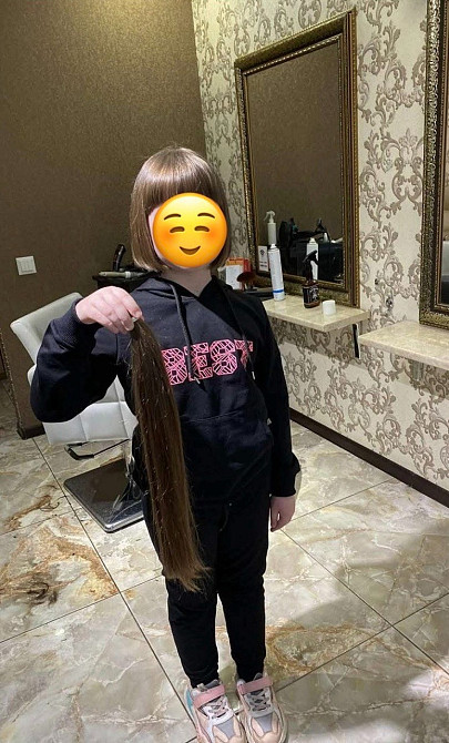 Куплю волосся у ЧЕРКАСАХ Дорого, красиво оформимо зміну образу та приємно розрахуємося Черкаси - зображення 1