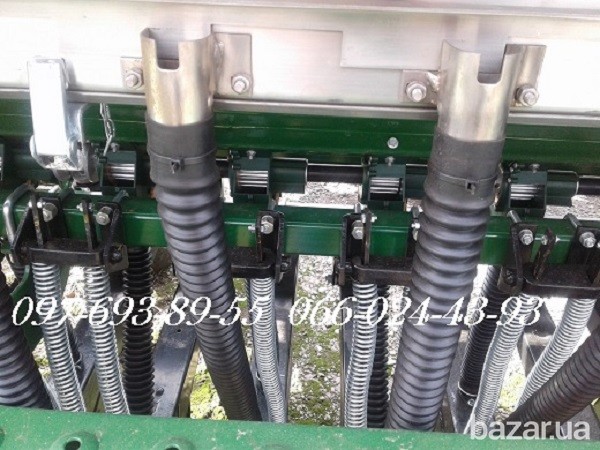 Сеялка зерновая стерневая Great Plains CPH 1500 no till Дніпро - зображення 8