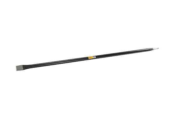 Лом строительный MASTERTOOL Ø 25 мм 1200 мм HRC 40-48 03-1011 Харків