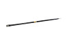 Лом строительный MASTERTOOL Ø 25 мм 1200 мм HRC 40-48 03-1011 Харьков