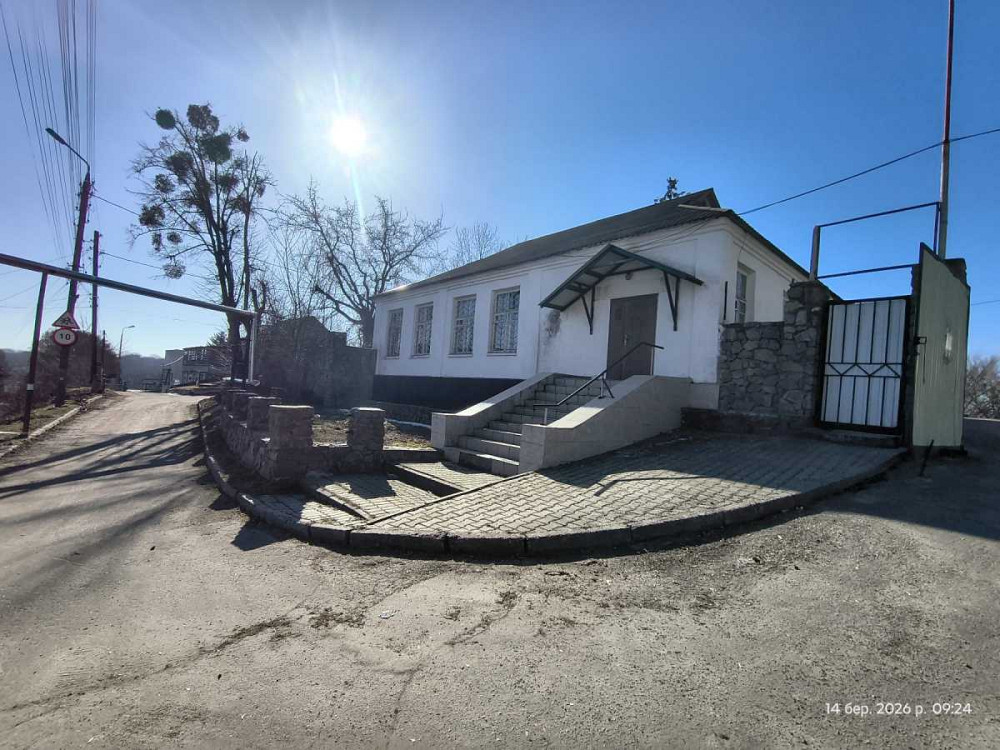 продажа производственные помещения Каневский, Канев, 205000 $ Канів - зображення 10