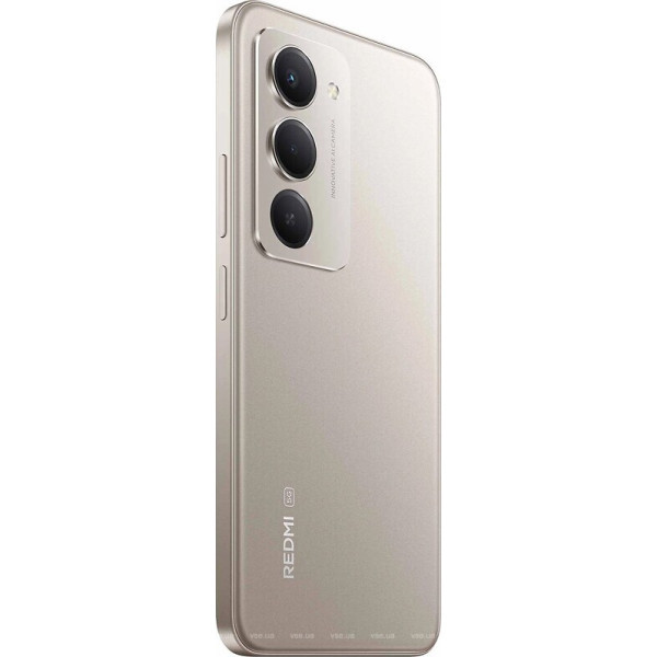 Смартфон Xiaomi Redmi 15 5G 8/256GB Titan Grey (with Adapter) EU Харьков - изображение 7
