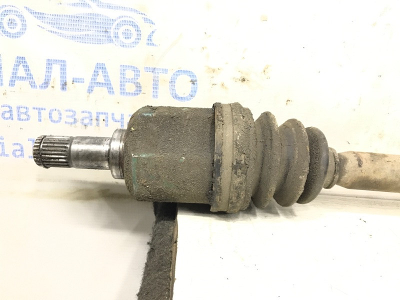 Привод передний правый МКПП Mitsubishi Lancer 2003-2009 MR953746 (Арт. 32846) Киев - изображение 2