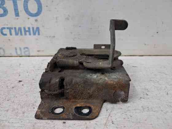 Замок капота Mitsubishi Pajero Wagon 2006-2022 5908A059 (Арт. 87491) Київ