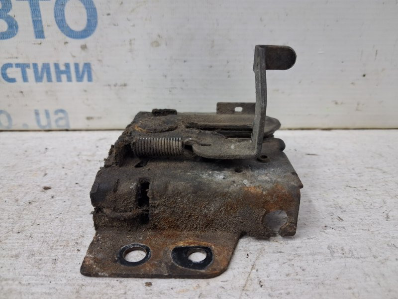 Замок капота Mitsubishi Pajero Wagon 2006-2022 5908A059 (Арт. 87491) Київ - зображення 4