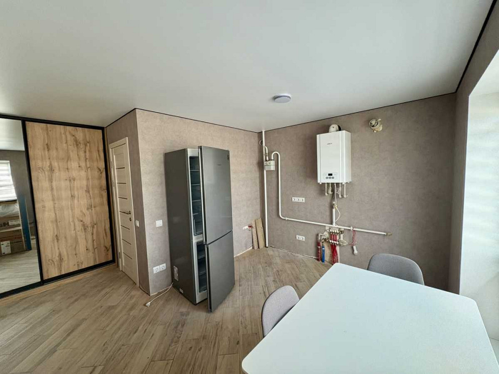 продажа 1-к квартира Киево-Святошинский, Святопетровское, 41000 $  - изображение 5