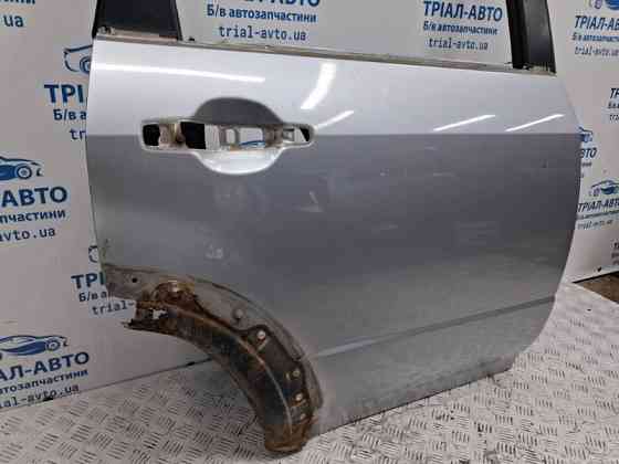 Дверь задняя правая Mitsubishi Outlander CU 2.4 БЕНЗИН 4G69 2003 (б/у) Киев