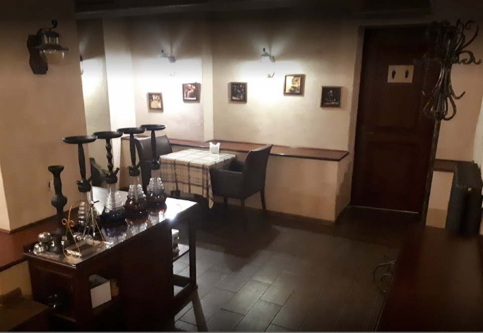 Продам. Помещение, 180 м.кв. бывшее кафе. Нагорка. пр.Дмитрия Яворницкого Дніпро - зображення 6