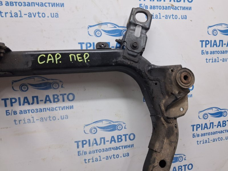 Балка передней подвески 4WD Chevrolet Captiva C100 2.4 БЕНЗИН Z24SED 2006 (б/у) Київ - зображення 6
