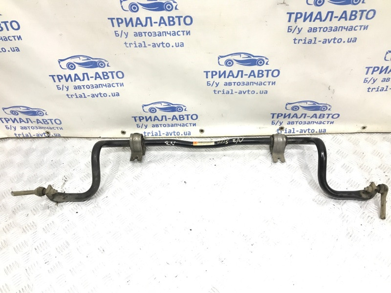 Стабилизатор передний Renault Scenic J95 1.5 DIESEL K9K 2009 (б/у) Киев - изображение 1