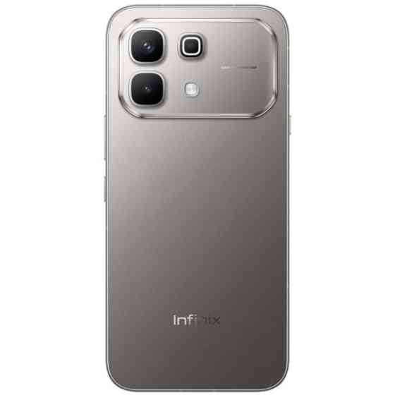 Смартфон Infinix Note 60 8/256GB Mist Titanium (X6879) UA Харків