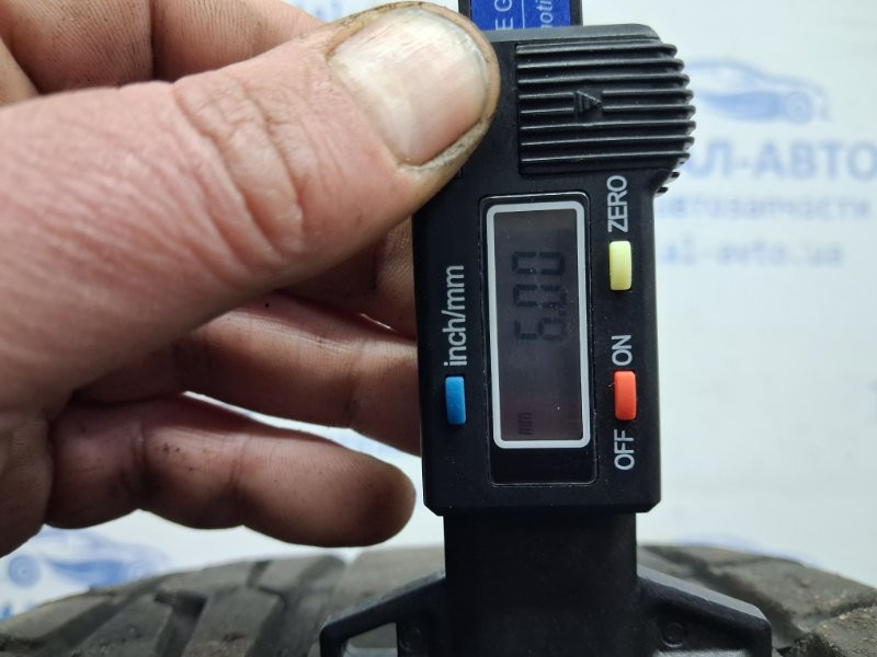 Шины 2шт R19 (б/у) Киев - изображение 7