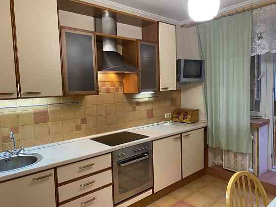 долгосрочная аренда 1-к квартира Киев, Шевченковский, 13500 грн./мес. Киев