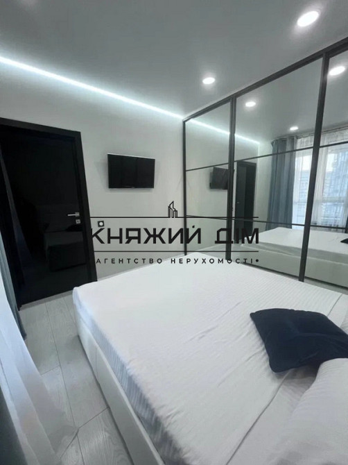 Продаж 1-но к. квартири в ЖК Зарічний м. Славутич. № 21147134 Київ - зображення 9