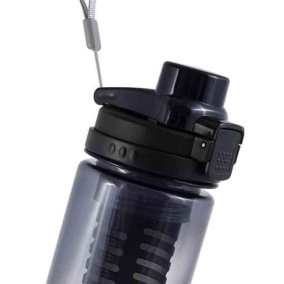 Спортивная бутылка для воды Kamille 750 мл Tritan KM 2304 Одеса