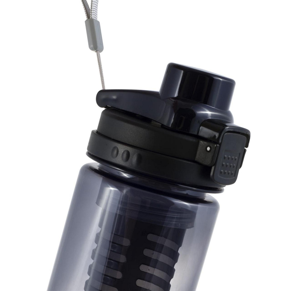 Спортивная бутылка для воды Kamille 750 мл Tritan KM 2304 Одеса - зображення 4