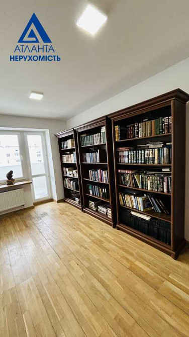 продажа 4-к квартира Луцк, 88000 $ Луцк - изображение 5