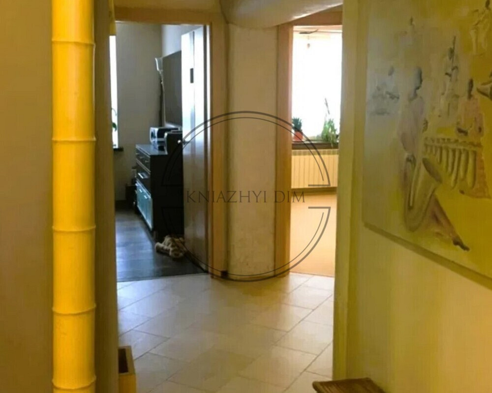 Оренда 3-х к. квартири м. Лук'янівська. № 11202362 Киев - изображение 6