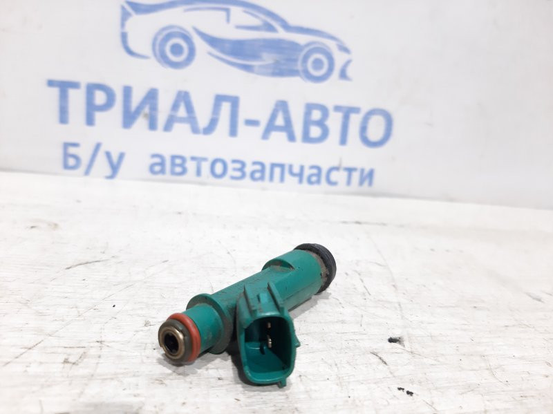 Форсунка топливная Toyota Camry XV40 2.4 2006 (б/у) Київ - зображення 1