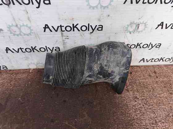 Патрубок воздушного фильтра VW T5 2.0 tdi 2003-2015 (7H0129647) Ковель