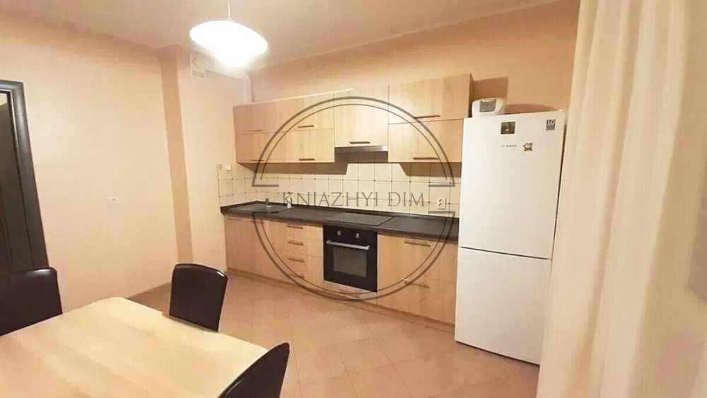 Оренда 1-а. кв. у Новому будинку на пров.Тбіліський. М. Політехнічний інститут. Код:11134244 Киев - изображение 10