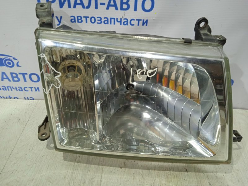 Фара правая Toyota Land Cruiser J100 1998 (б/у) Киев - изображение 1