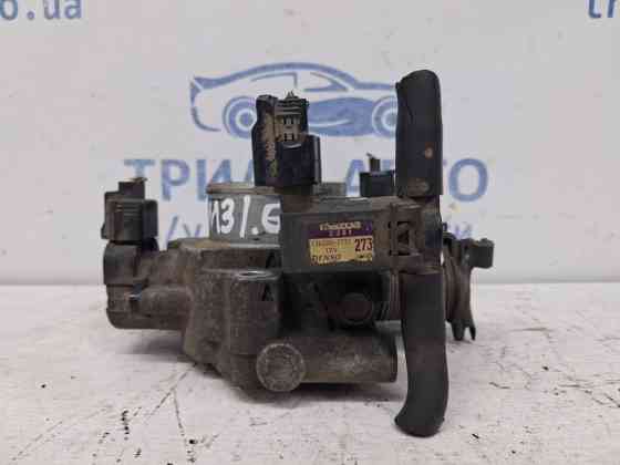 Заслонка дроссельная Mazda 3 2003-2009 Z60113640B (Арт. 58918) Киев