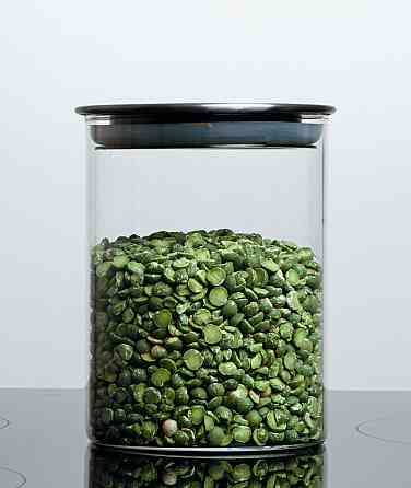 Банка для зберігання Vittora VT-7207 700 мл Киев