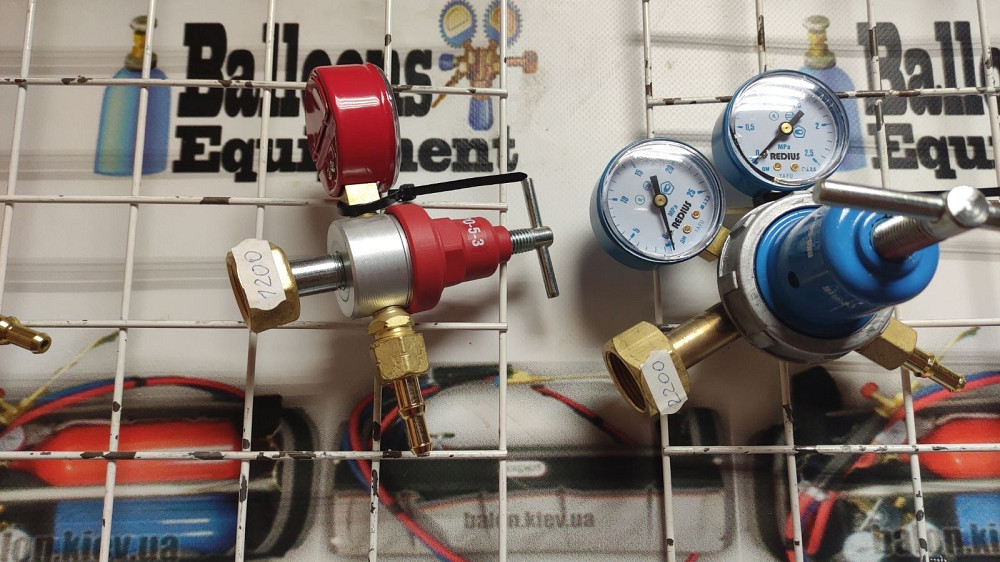 Ацетилен в балонах 40л Киев - изображение 7