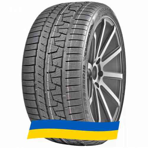 245/45 R17 Royal Black RoyalWinter UHP 99V Легкова шина Киев