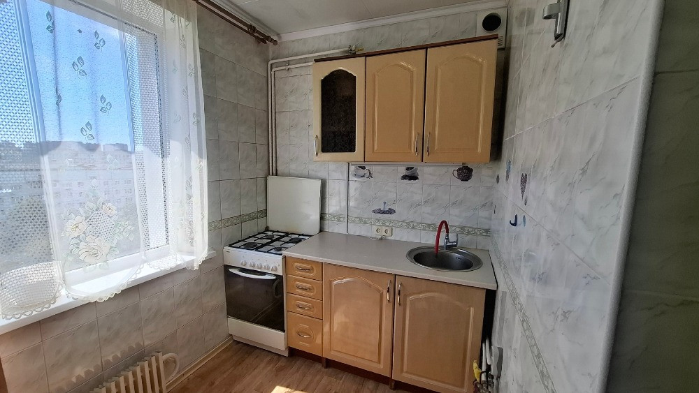 Продам 3-к, квартиру Академіка Павлова 132, Салтівка, метро Студентська Харків - зображення 7