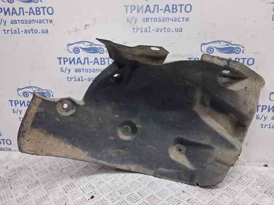 Подкрылок передний правый Renault Megane 3 1.5 DIESEL K9K 2008 (б/у) Київ