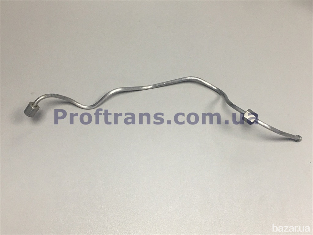 Трубка топливная DAF LF CF 5.9 Paccar от помпы до рампы Даф ЛФ СФ Дніпро - зображення 1