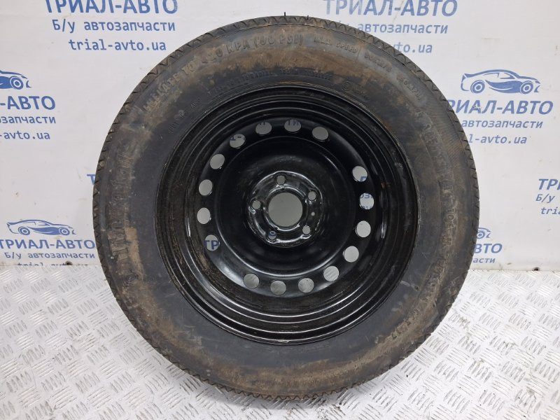 Докатка Nissan Qashqai 2006-2013 40300EY10A (Арт. 62341) Киев - изображение 6