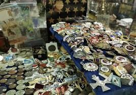 Для формування колекцій постійно купуємо антикваріат. Київ - зображення 1