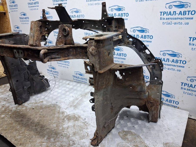 Панель передняя Mitsubishi Outlander 2007-2012 5256A410 (Арт. 79848) Київ - зображення 8