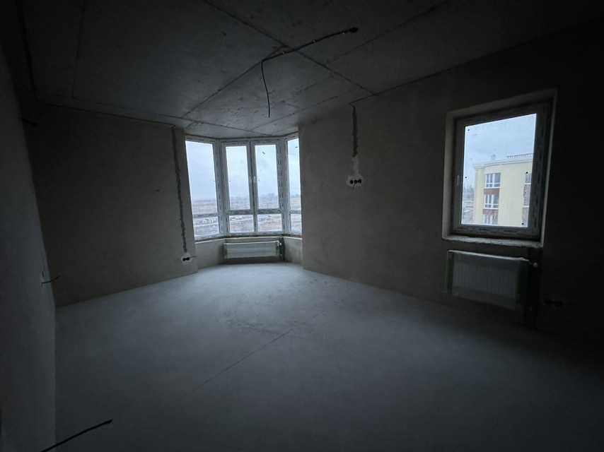 продажа 3-к квартира Киево-Святошинский, Софиевская Борщаговка, 3040000 грн.  - зображення 2