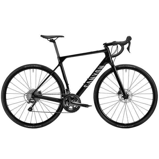 2026 Canyon Endurace CF 6 Road Bike (KINGCYCLESPORT) Луцк