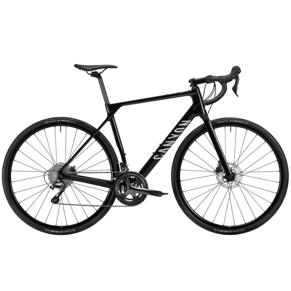 2026 Canyon Endurace CF 6 Road Bike (KINGCYCLESPORT) Луцк - изображение 1