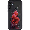 TPU чехол Prestige для Samsung Galaxy A55 Херсон