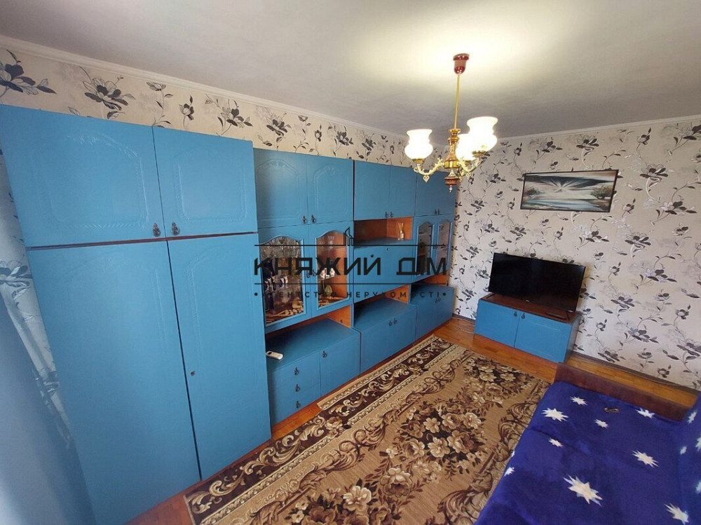 Оренда 1-но к. квартири на Теремках поруч з метро. № 11196683 Киев - изображение 3