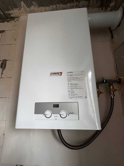 продажа 2-к таунхаус Бориспольский, Борисполь, 36800 $ Борисполь - изображение 5