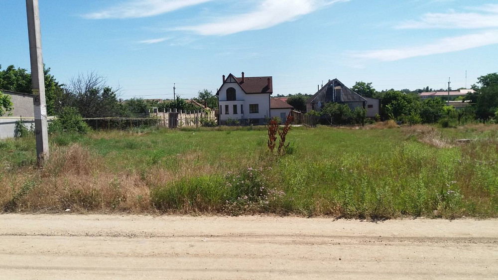 Продам участок 7,5 соток в селе Прилиманском(Татарка) Одеса - зображення 1