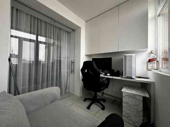 Продам 3-к квартиру с ремонтом, ж/м Победа 6 / пр. Героев Днепр