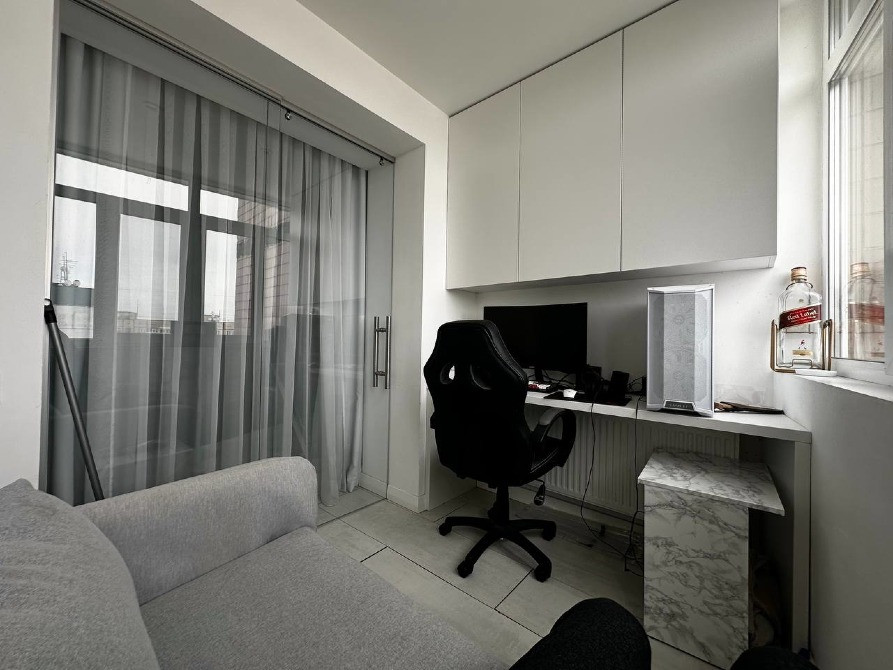 Продам 3-к квартиру с ремонтом, ж/м Победа 6 / пр. Героев Дніпро - зображення 5