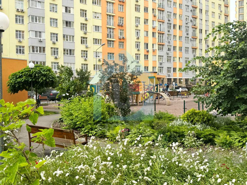 продажа 1-к квартира Киев, Оболонский, 65000 $ Киев - изображение 1