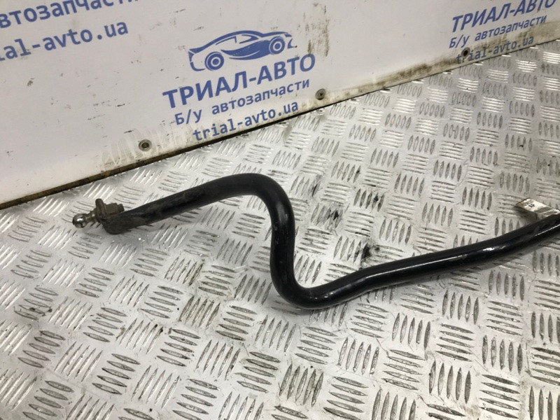 Стабилизатор передний Chevrolet Cruze J300 1.6 F16D4 2009 (б/у) Киев - изображение 2