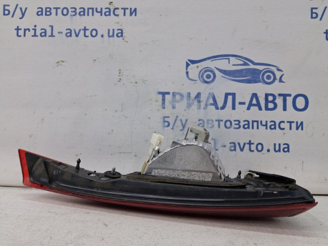 Фонарь задний внутренний правый Mazda 3 BM 2.2 DIESEL 2013 (б/у) Киев - изображение 7